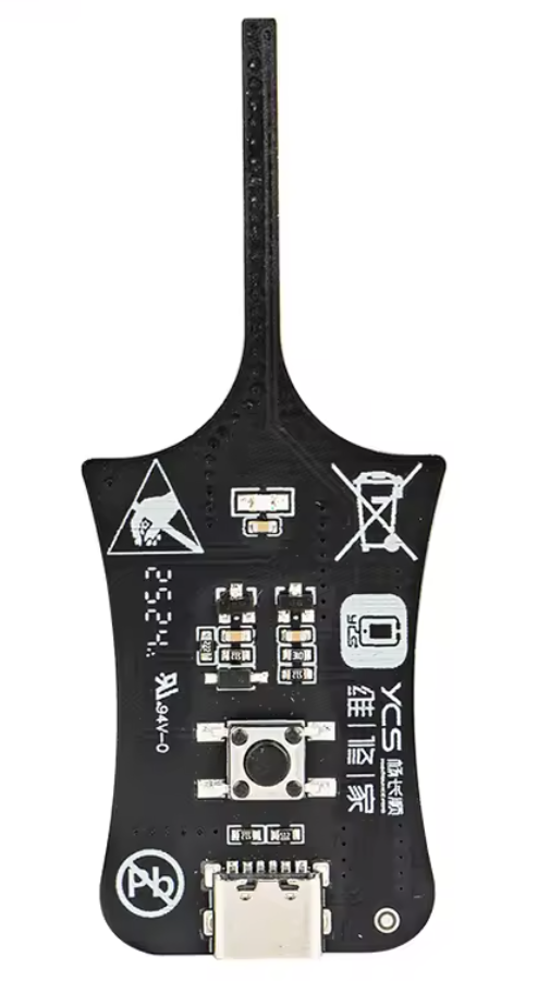 YCS Y-001 Motherboard Component Coil Tester