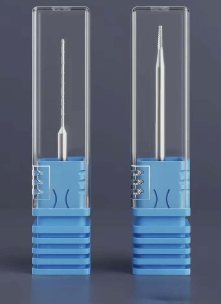 GSM Stripped Screw Extractor Drill Bit Set