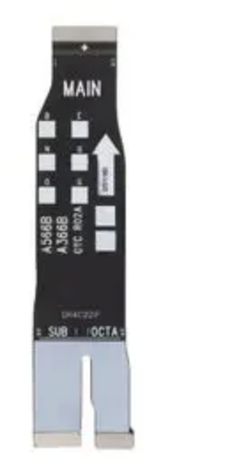 Samsung A36 5G (A366/ 2025) Main Flex