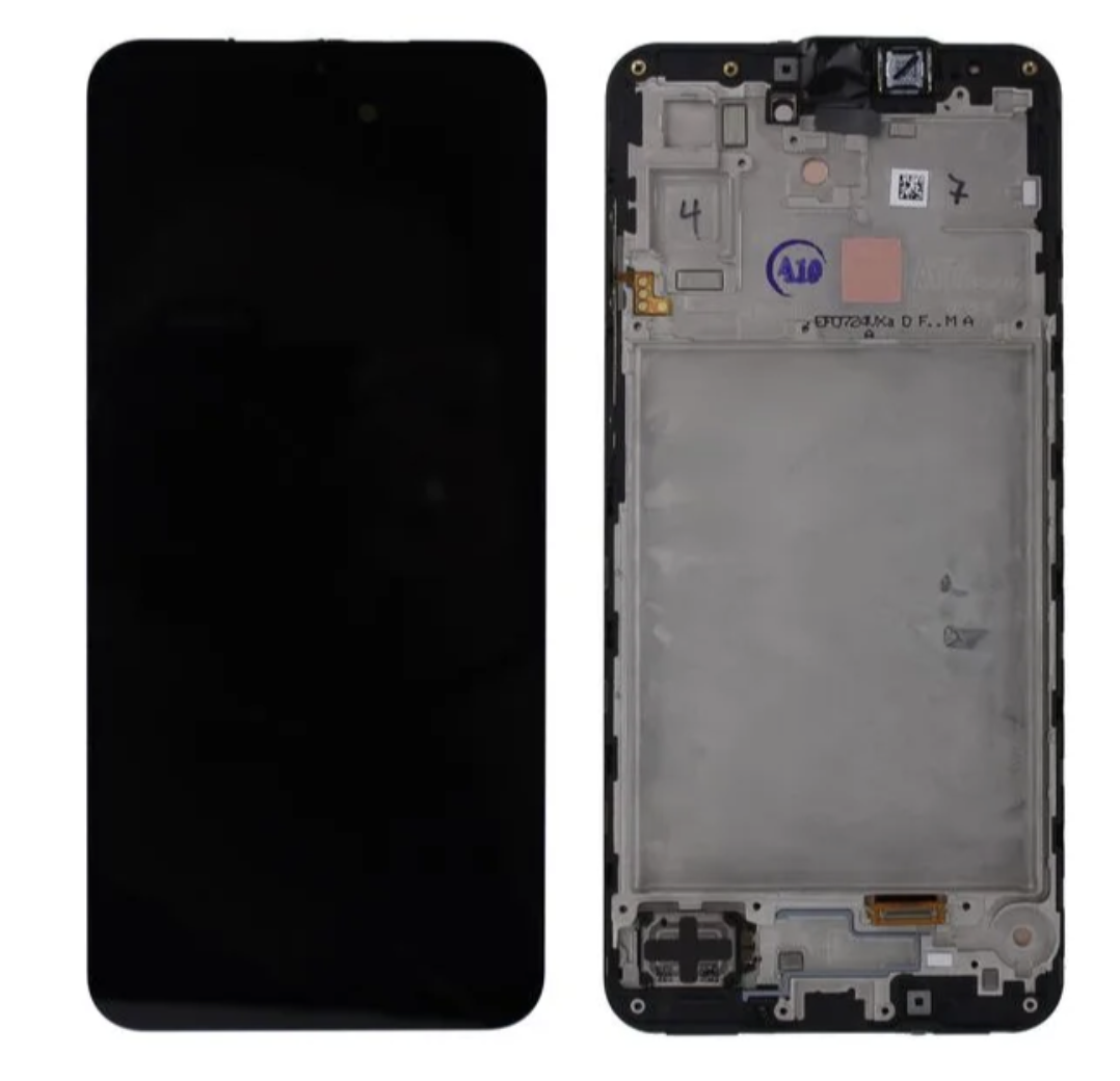 Samsung A17 5G A176 Service Pack LCD