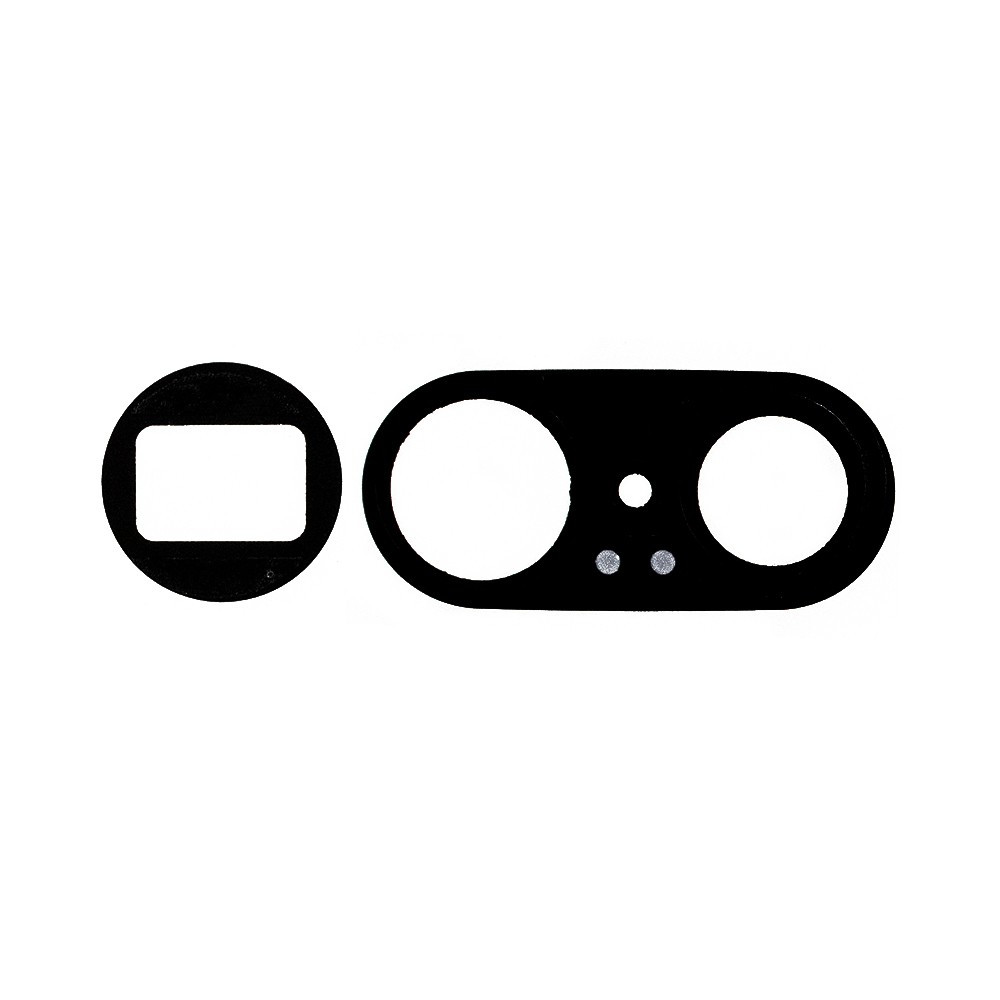 Google Pixel 7 Pro Camera lens Glass