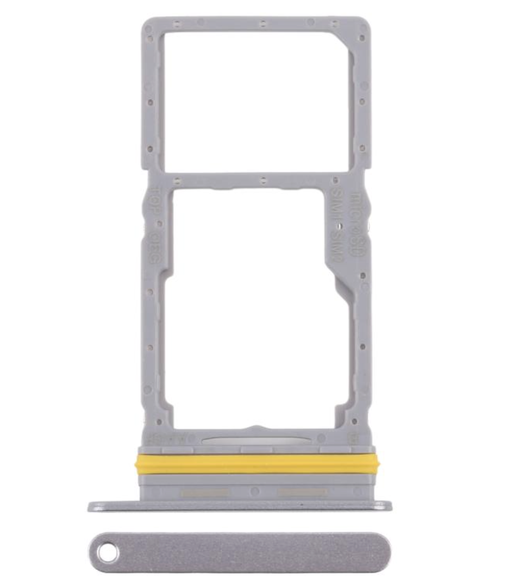 Samsung A17 5G A176 SIM Tray White