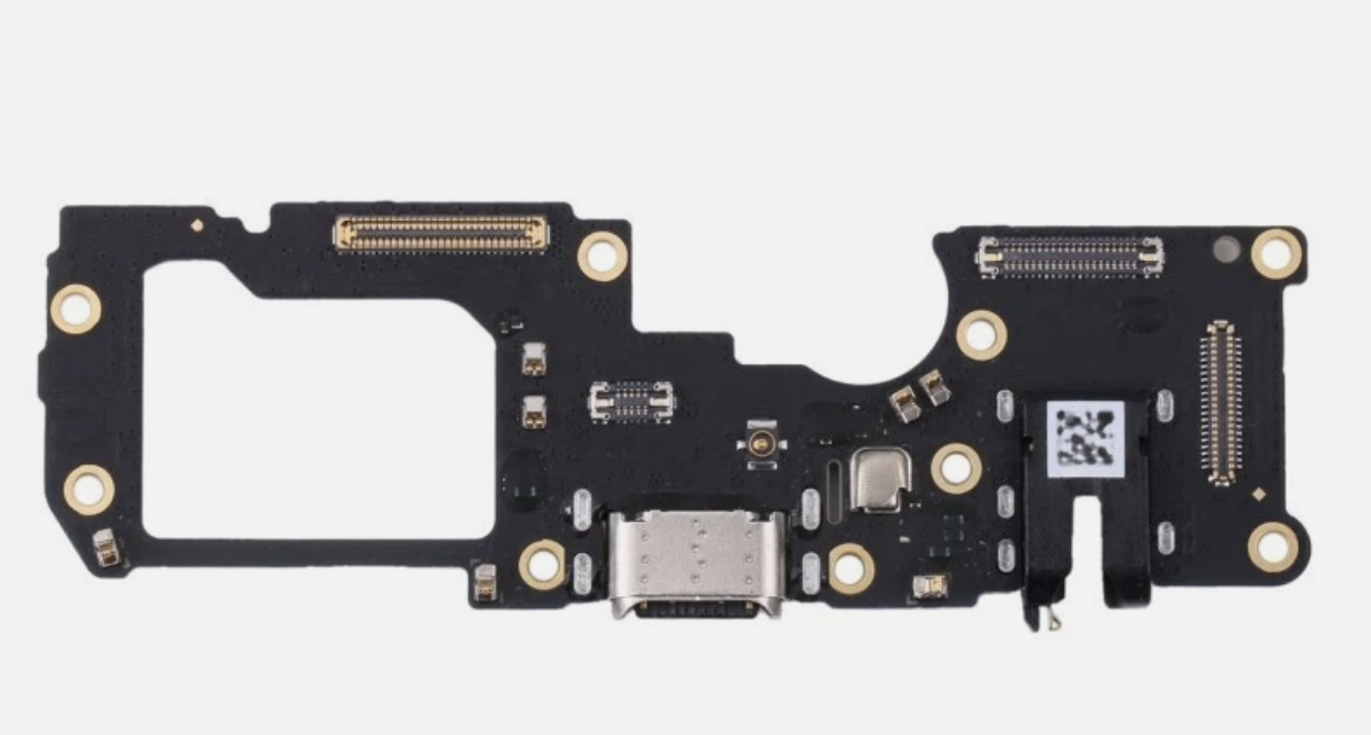 Oppo Find X5 Lite Charging Flex