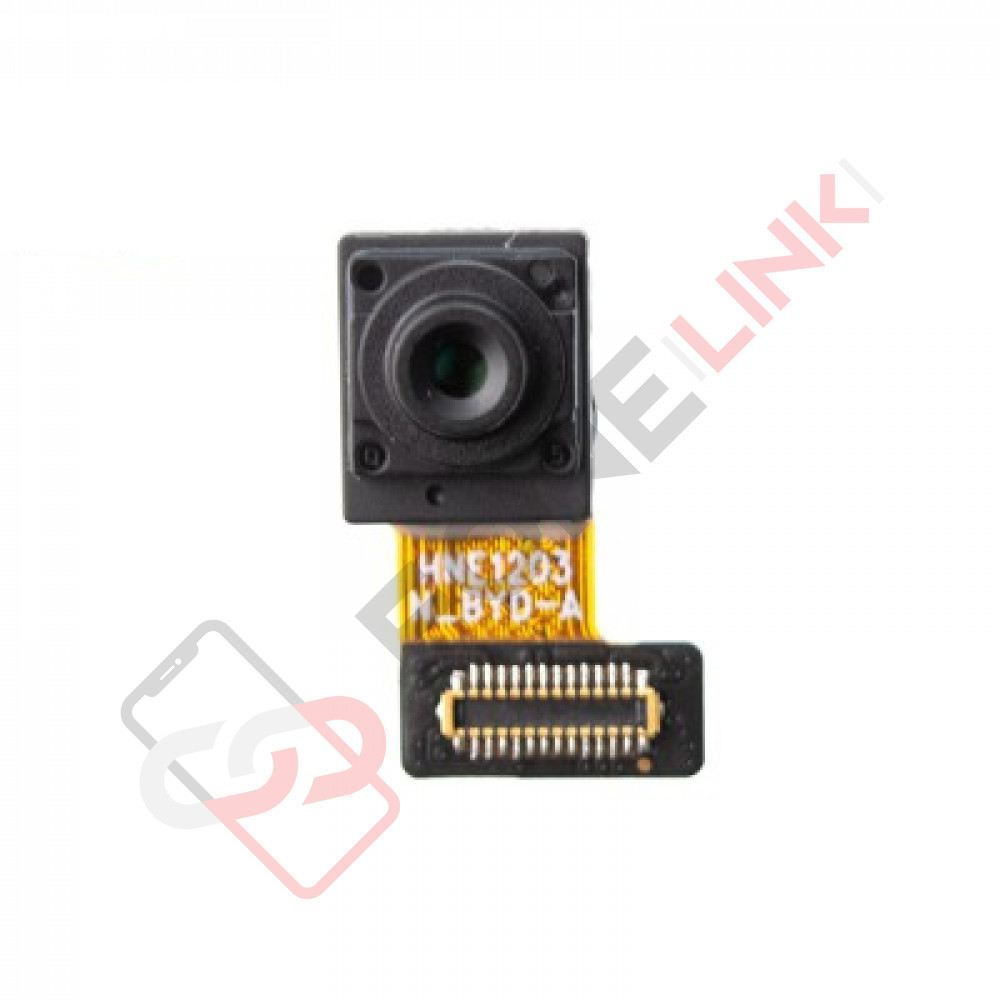 Oppo A15 Front Camera