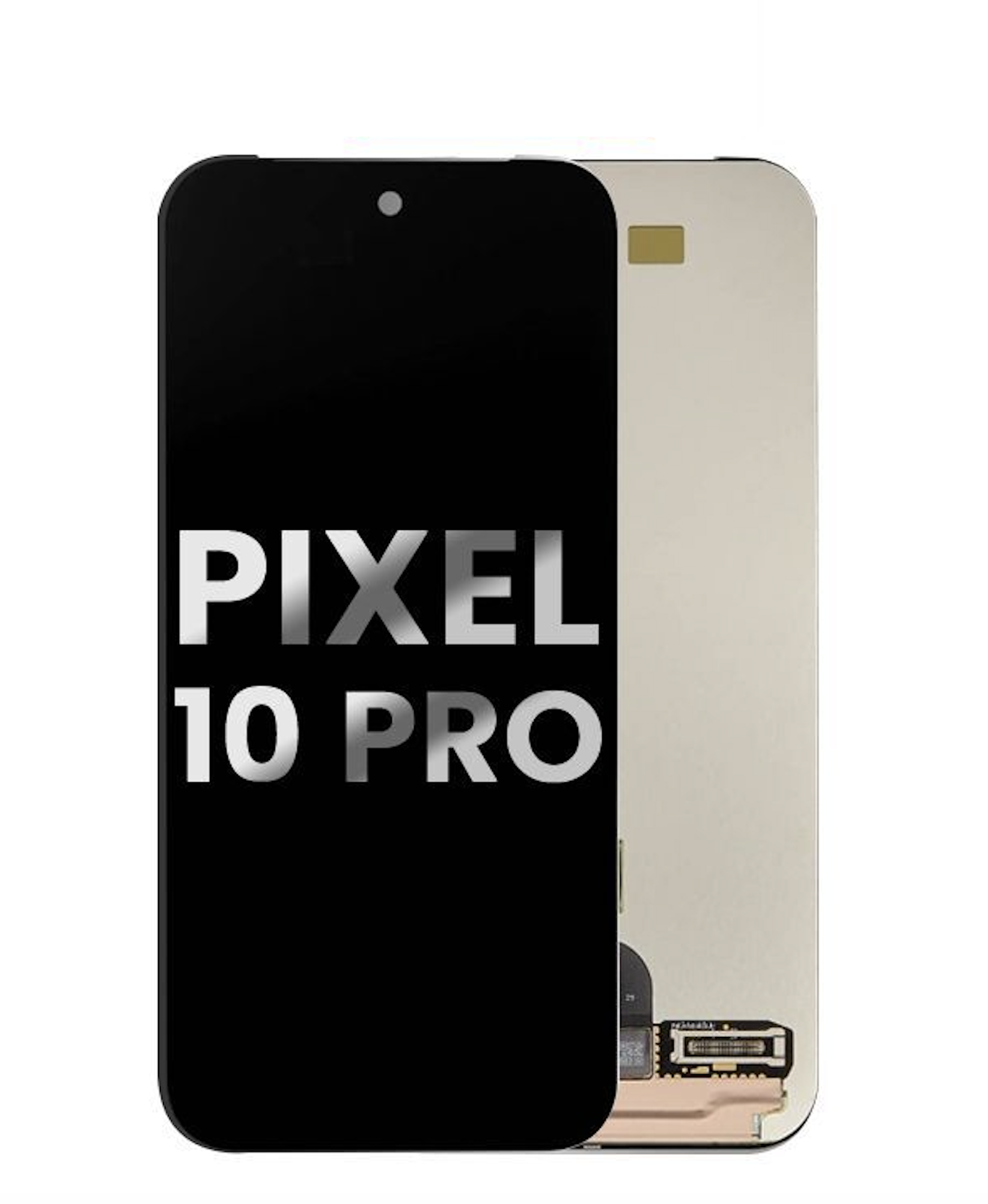Google Pixel 10 Pro LCD
