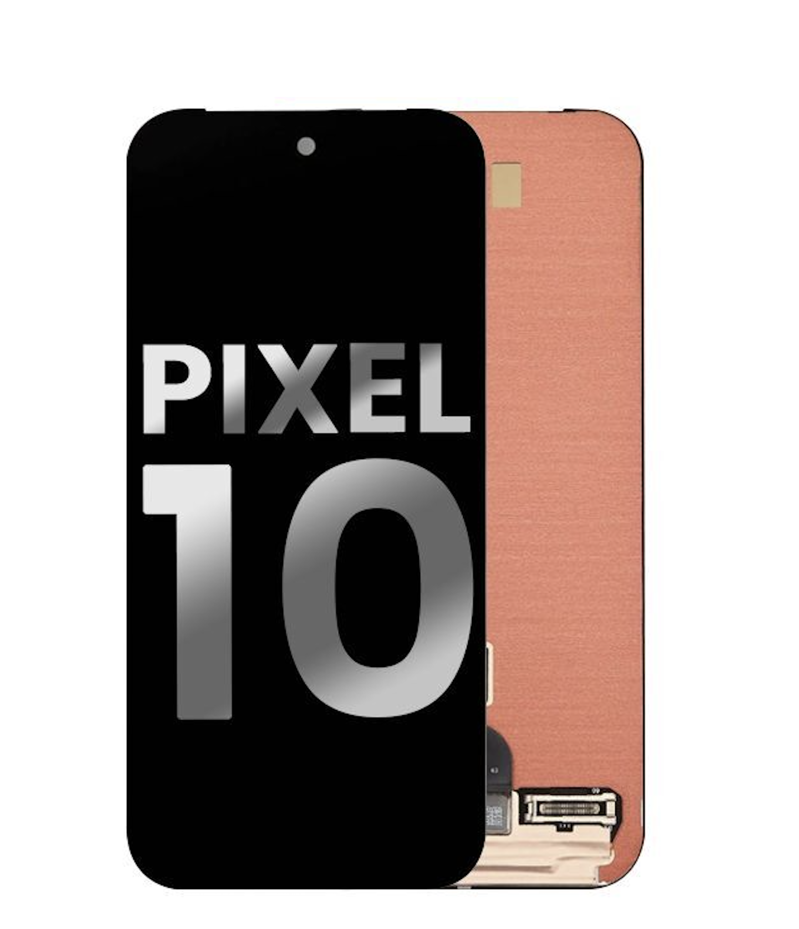 Google Pixel 10 LCD