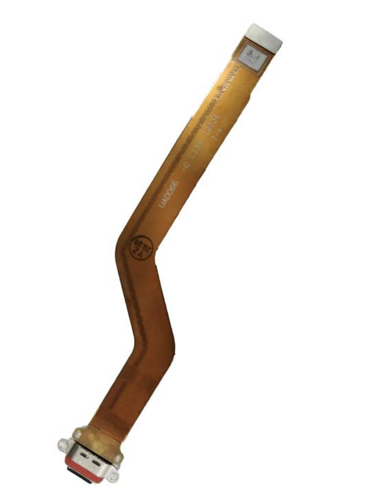 Oppo Reno Charging Flex