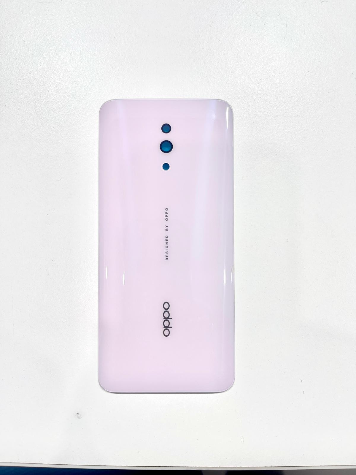 Oppo Reno Back Glass Pink
