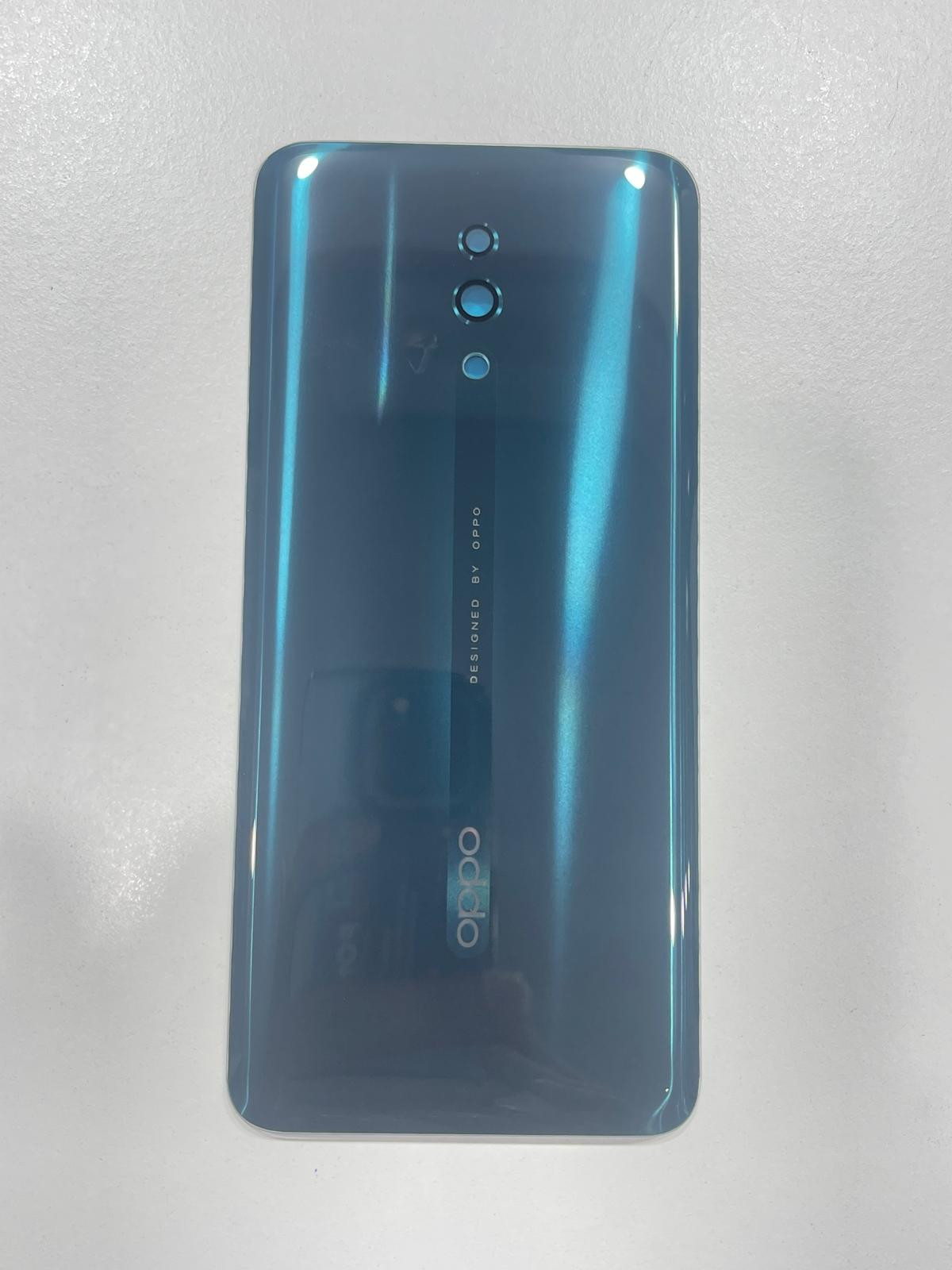 Oppo Reno Back Glass Green