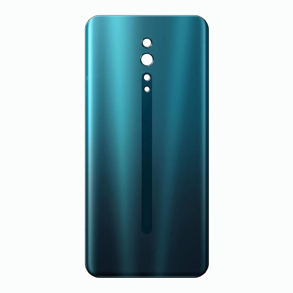 Oppo Reno Z Back Cover Green