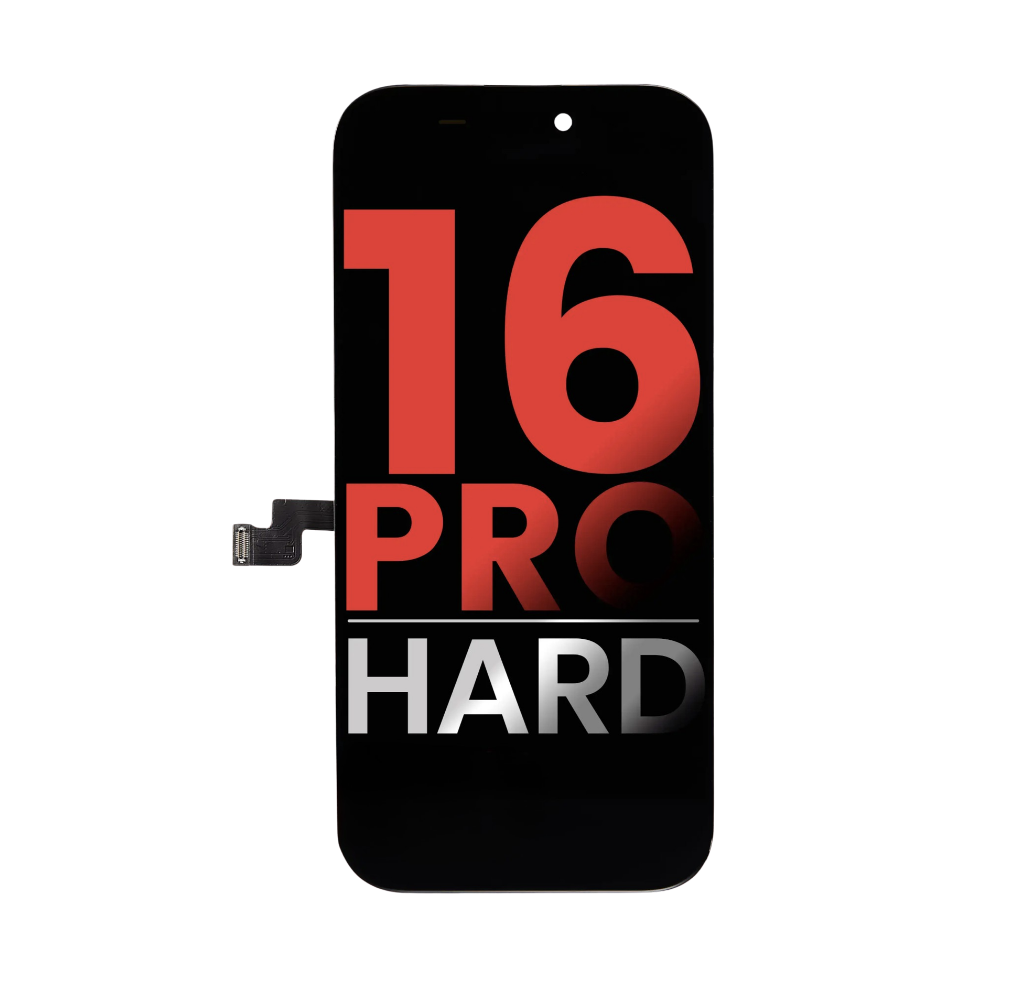 iPhone 16 Pro Hard OLED
