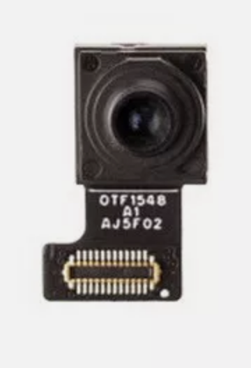Oppo Reno Z Front Camera