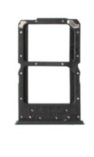 Oppo Reno Z Sim Tray Silver