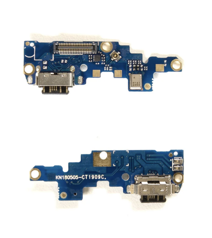 Nokia 6.1 Plus Charging Board