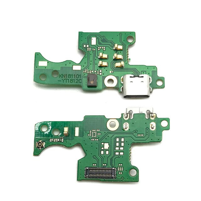 Nokia 3.1 Charging Board