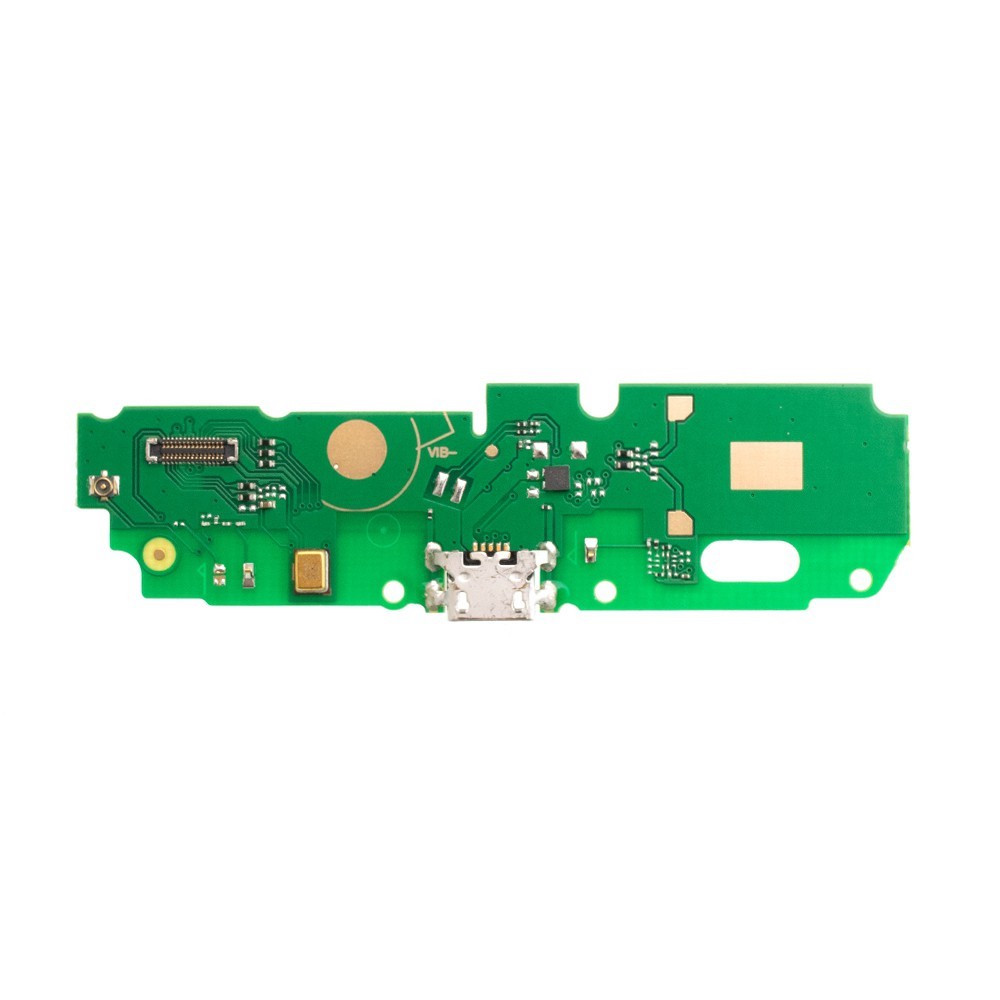 Nokia C30 Charging Board