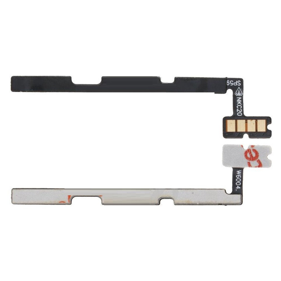 Nokia C20 Power/ Volume Flex