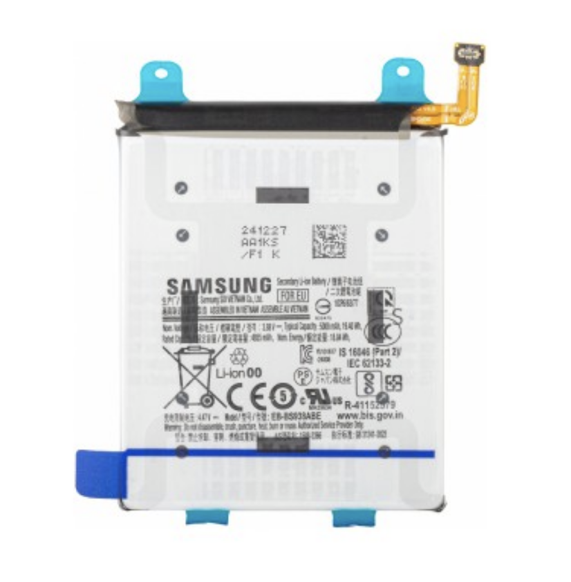 Samsung S25 S931 Genuine Battery