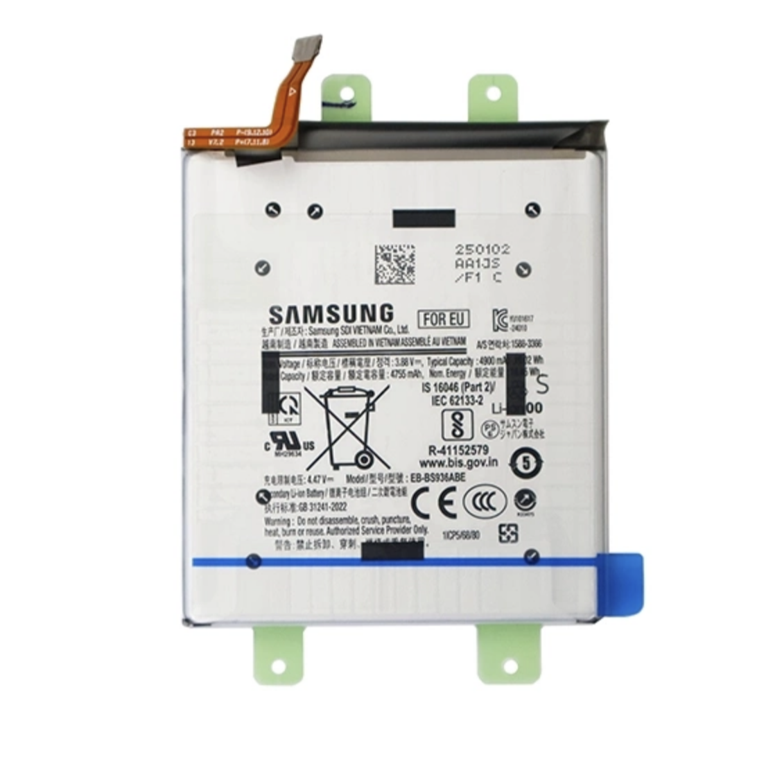 Samsung S25 Plus S936/ S25 FE S731B Genuine Battery