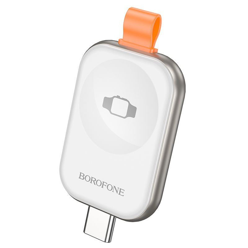 BOROFONE BQ25A Wireless charger for Apple Watch