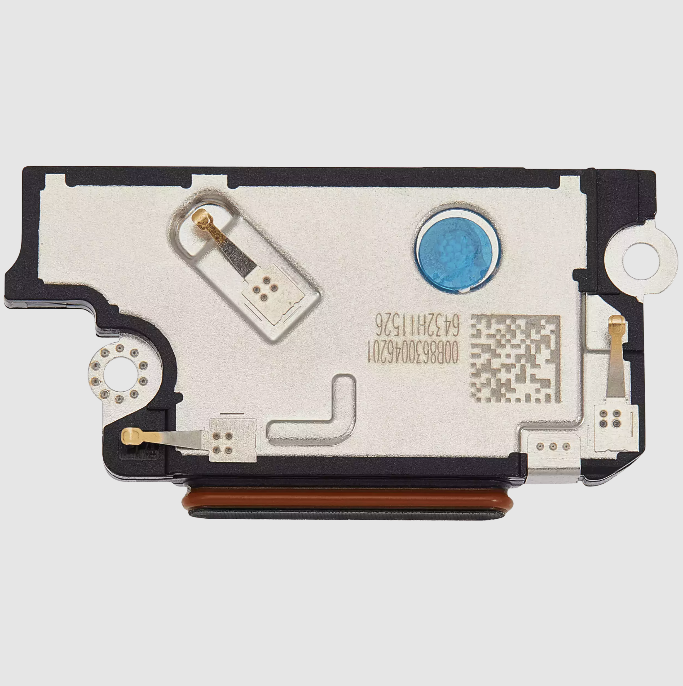 Google Pixel 8 Pro Loud Speaker