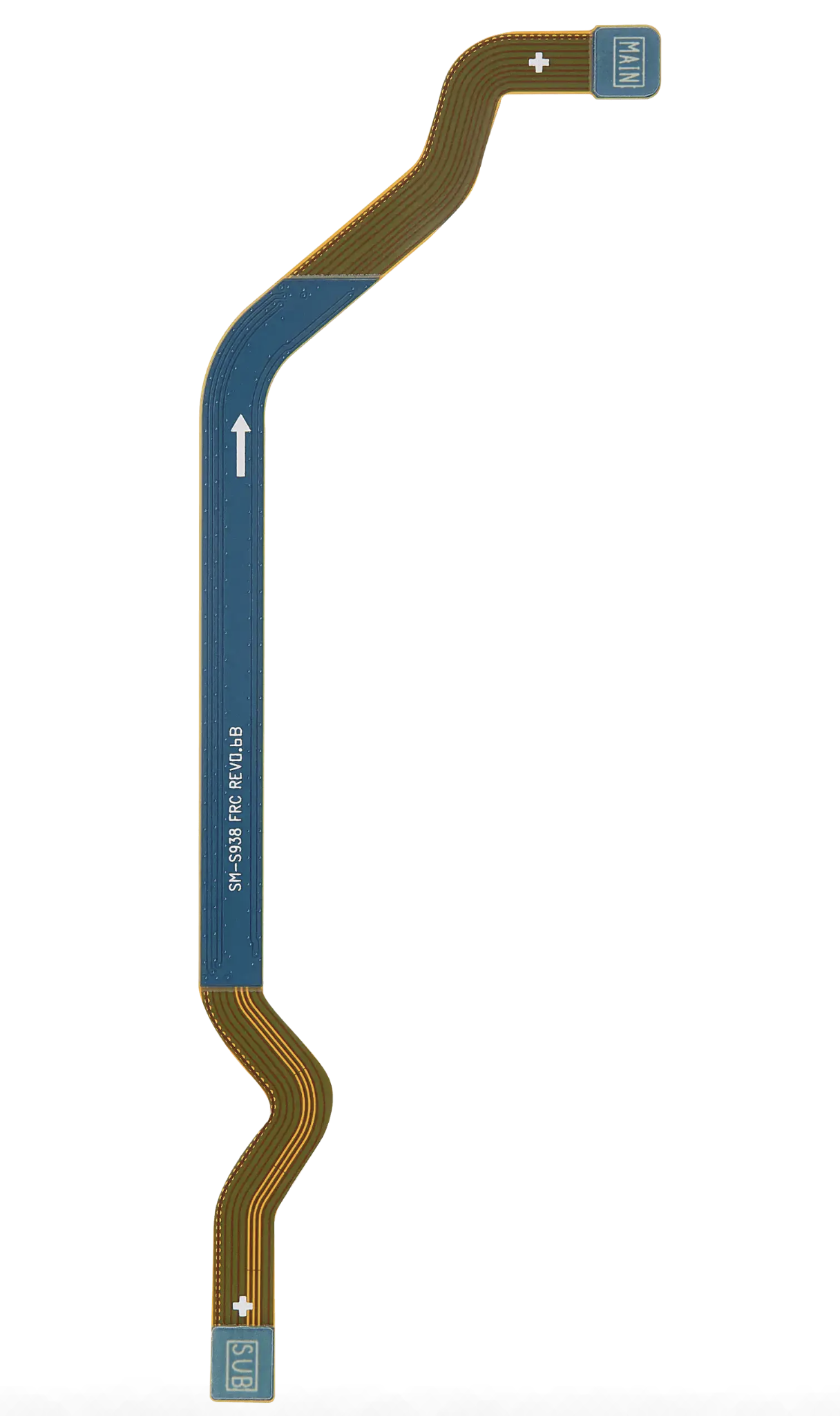 Samsung S25 Ultra S938 Signal Flex