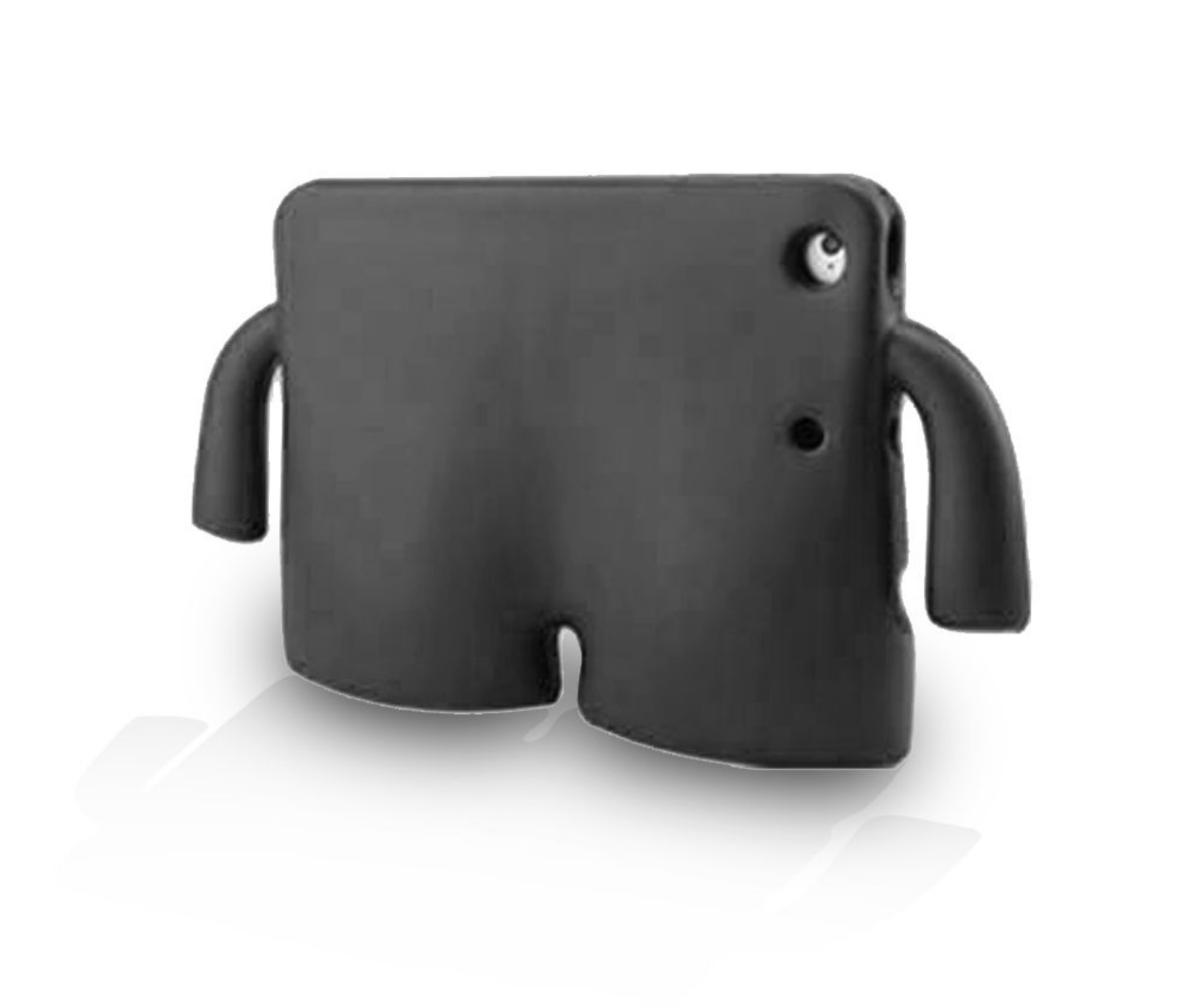 iPad Air3 / Pro 10.5 / 10.2 inchs iBuy Case - Black