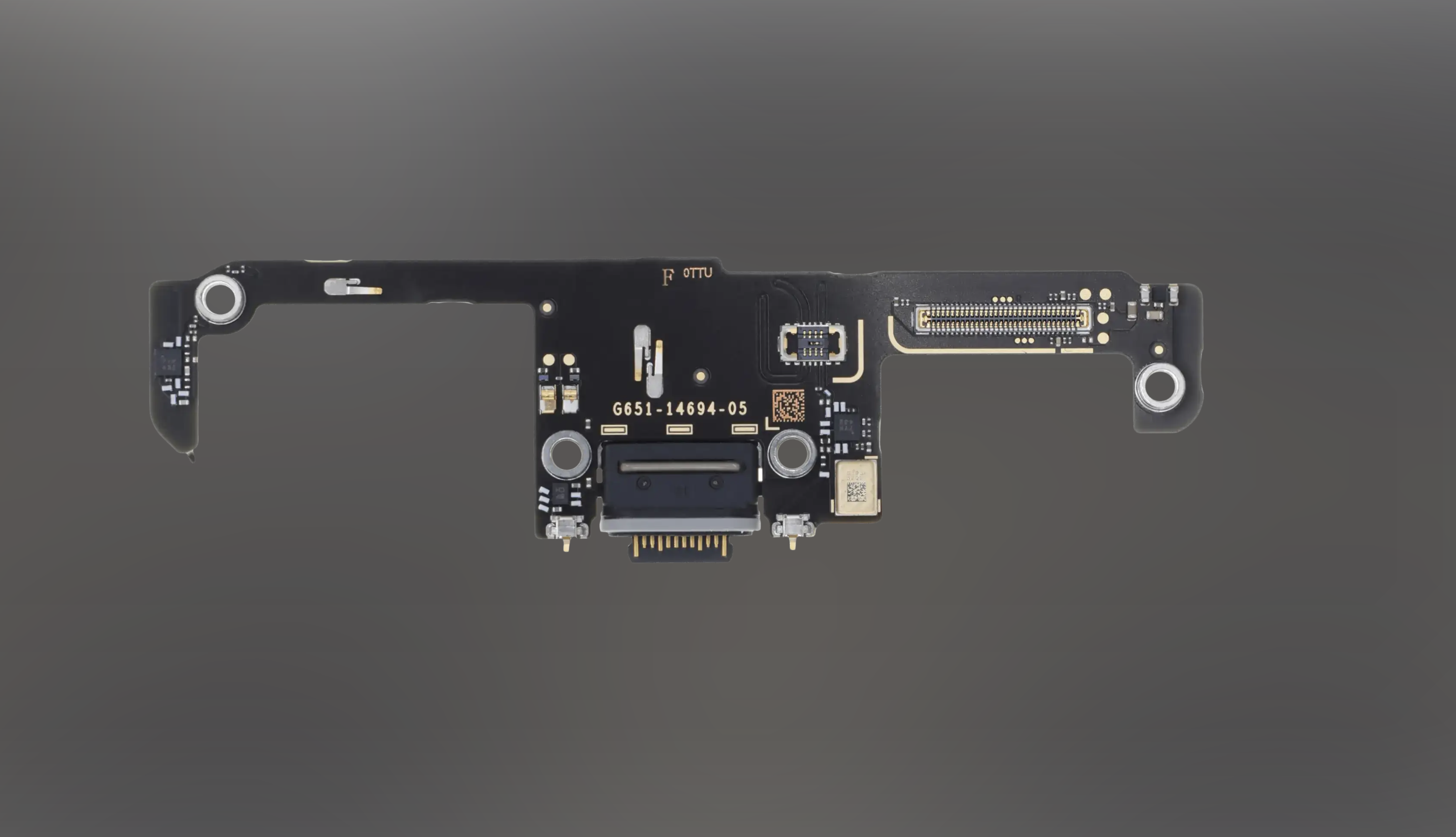 Google Pixel 10 Charging Board/ Flex