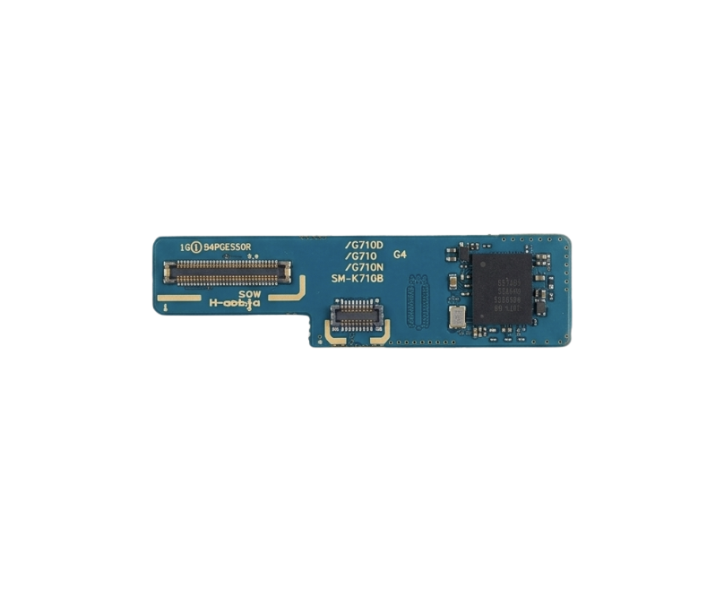 Samsung Tab S9 X710/ X716B Interface Bridge Board
