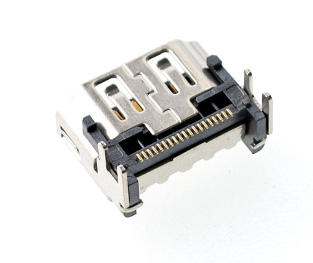 HDMI Port Connector PlayStation 5 (PS5)
