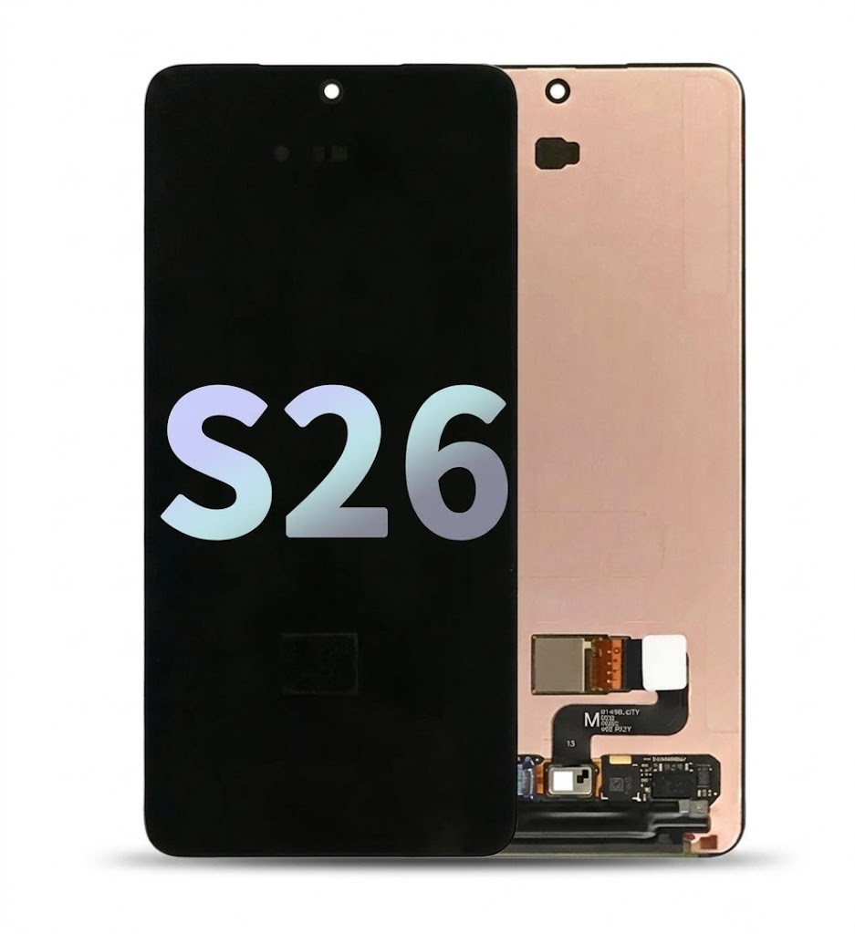 Samsung S26 S942 Service Pack LCD Without Frame