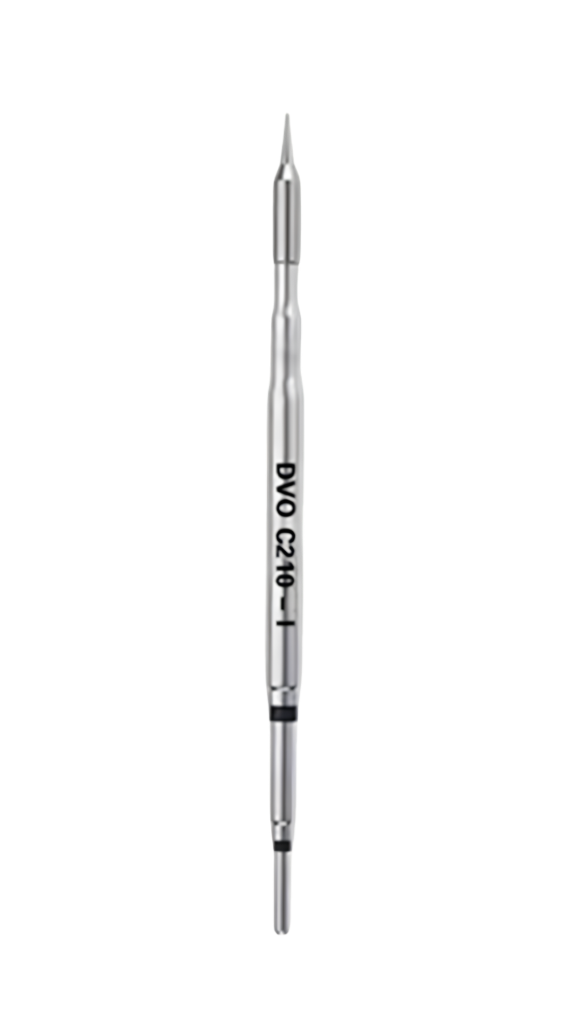 Aifen-A9 Pro 210 (115/245) Sugon Repair Solder Tip 210 Straight