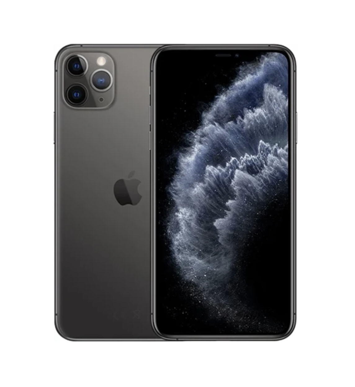 iPhone 11 Pro Max 256GB Grey A Grade Phone