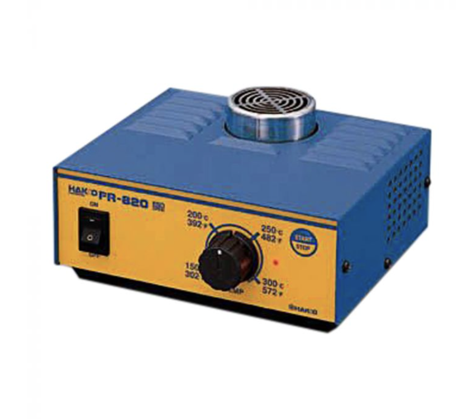 Hakko FR820-02 Preheater