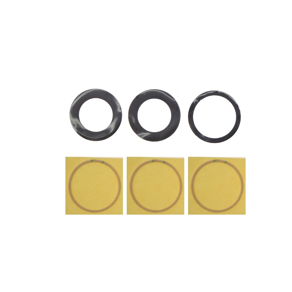 iPhone 17 Pro Camera Lens only