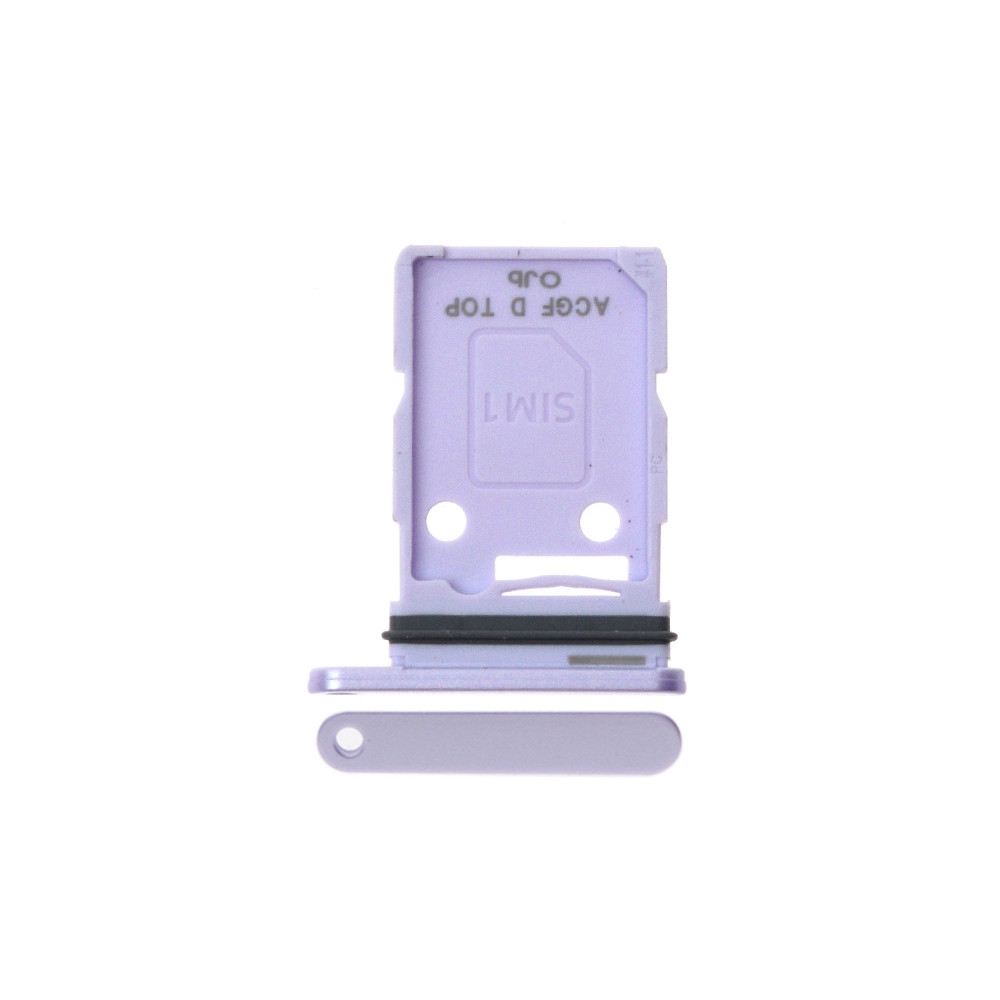 Samsung A37 5G A376 SIM Tray Awesome Lavender