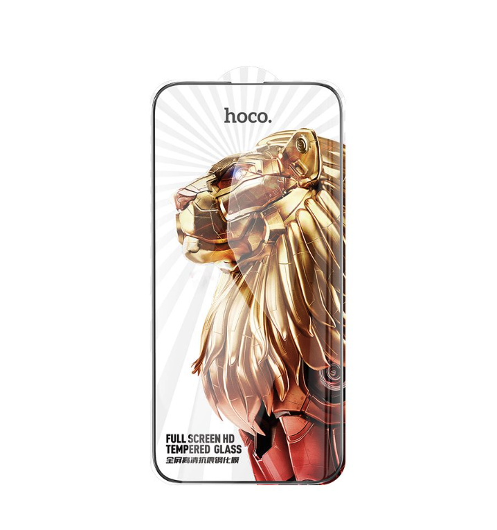 Samsung Galaxy S26 Ultra hoco G9 Full screen HD tempered glass