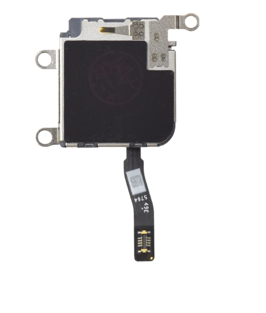 iPhone 17 Pro / 17 Pro Max SIM Reader Flex