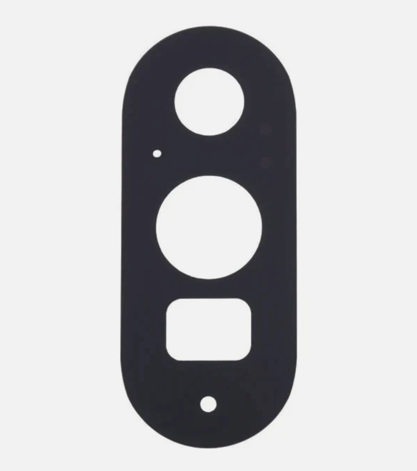 Google Pixel 10 Pro XL Camera Lens