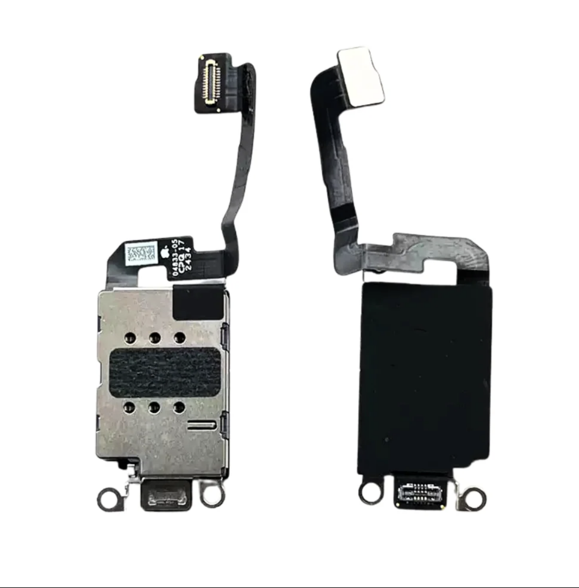 iPhone 16/ 16 Plus Dual Sim Card Reader