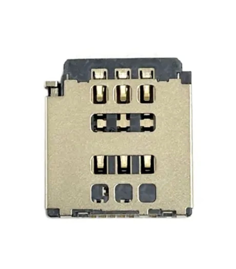 iPhone 16 Pro/ 16 Pro Max Dual Sim Card Reader Flex