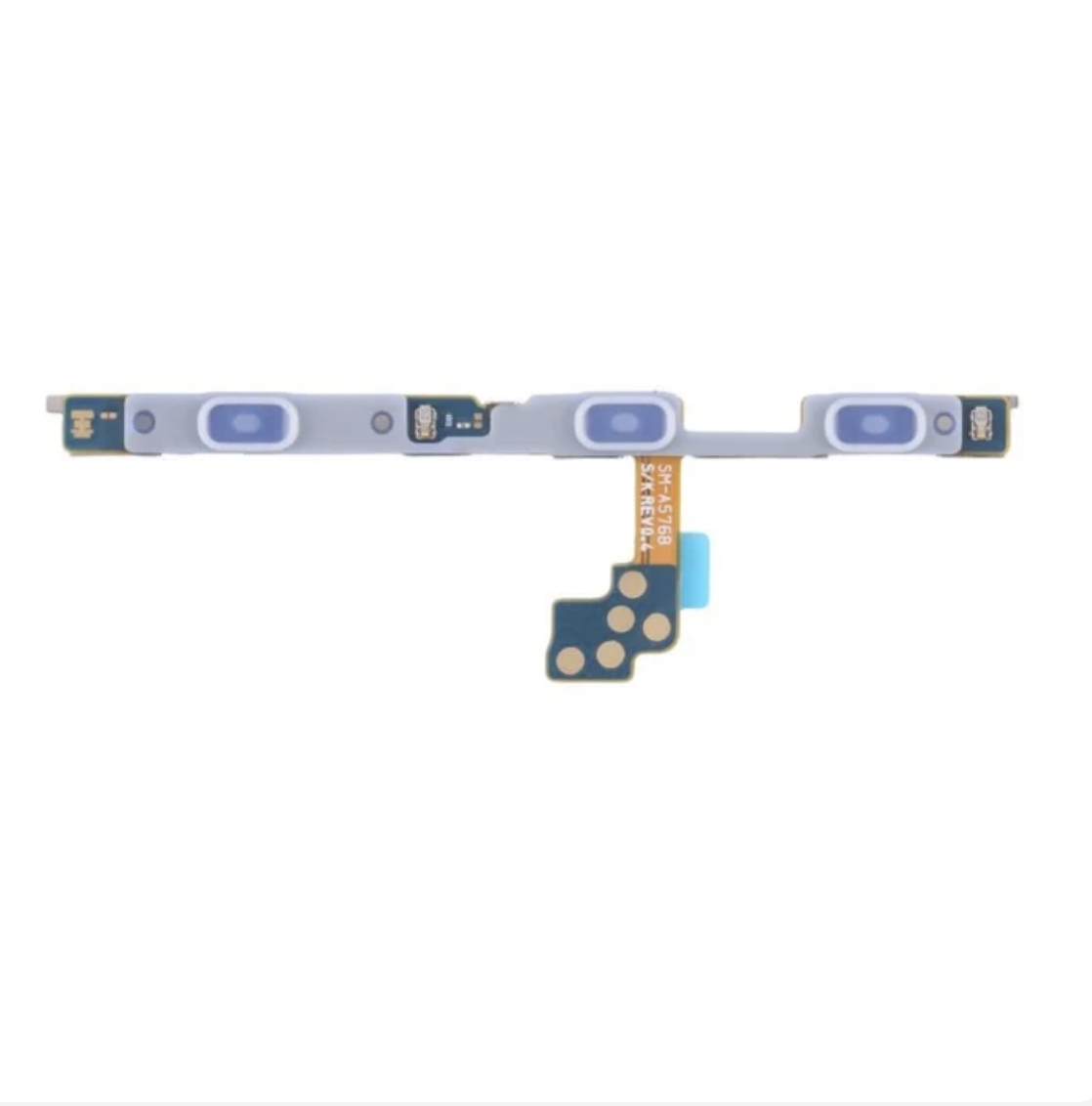 Samsung A57 5G A576 Power Flex