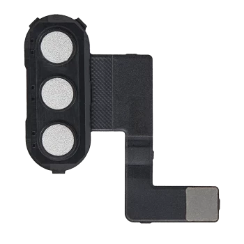 iPad Pro 11 3rd (2021)/ 4th (2022)/ Pro 12.9 5th (2021)/ 6th (2022) Keyboard Flex Space Grey