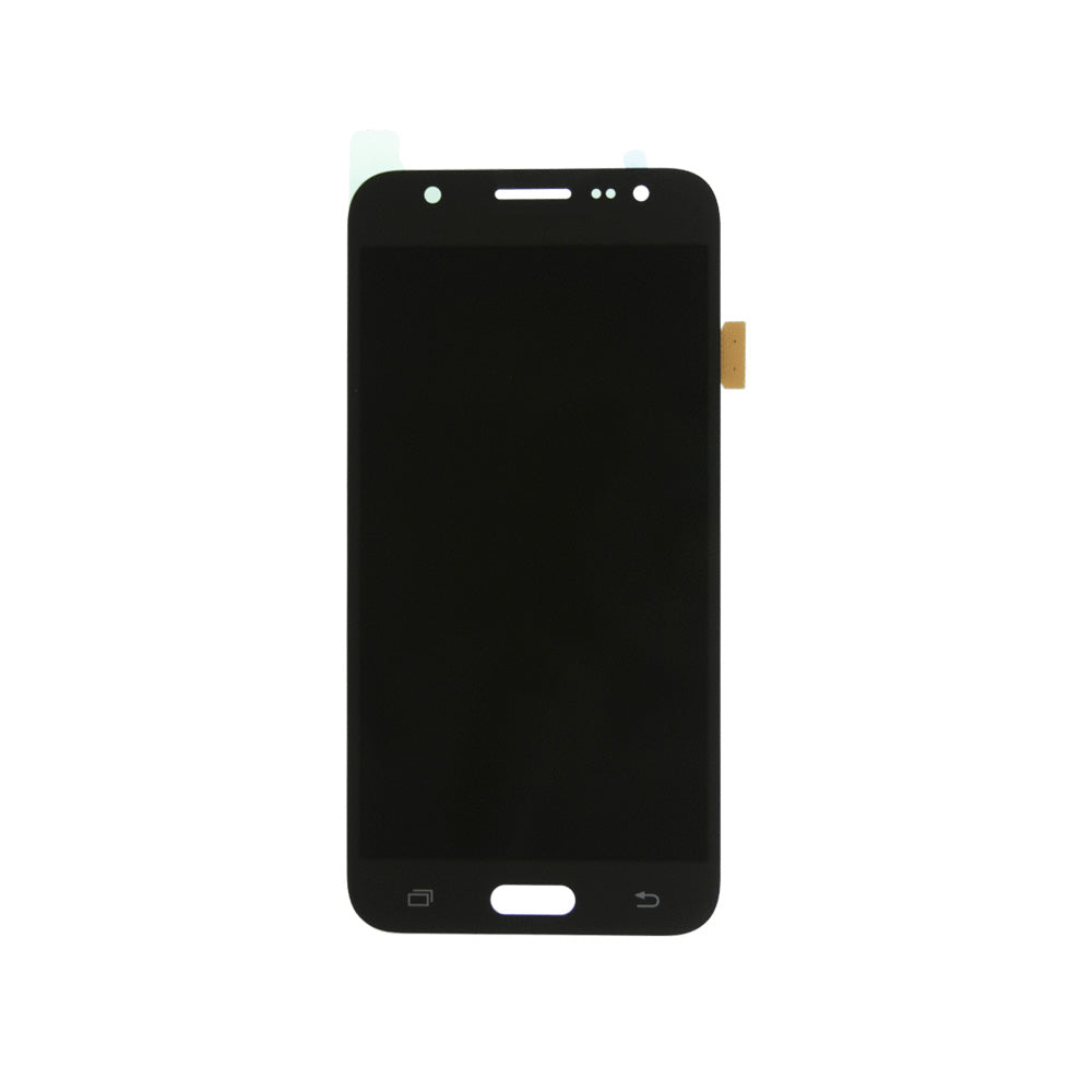 Samsung A7 720 (2017) Service Pack Lcd Black
