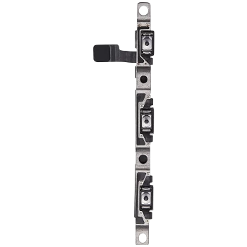 iPhone 17 Air Volume Flex