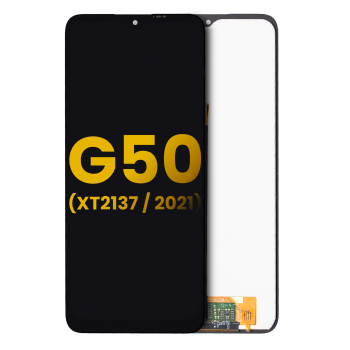 Motorola Moto G50 (XT2137 / 2021) LCD
