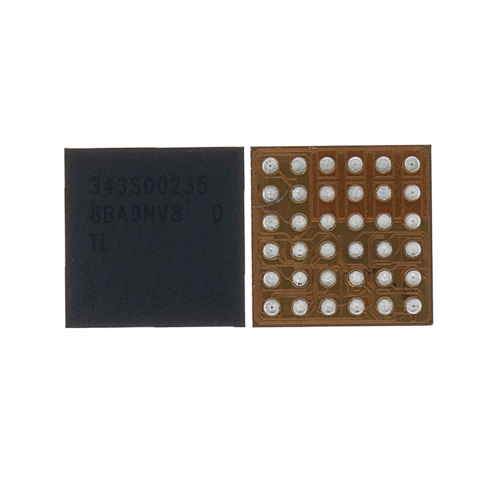 iPad 7 343S00235 Charging Ic