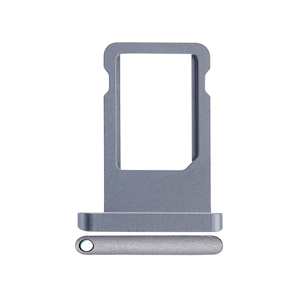 iPad 10.2 7th/ 8th/ 9th Gen SIM Tray Space Grey