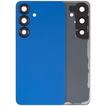Samsung S25 5G S931 Back Cover/ Glass Navy