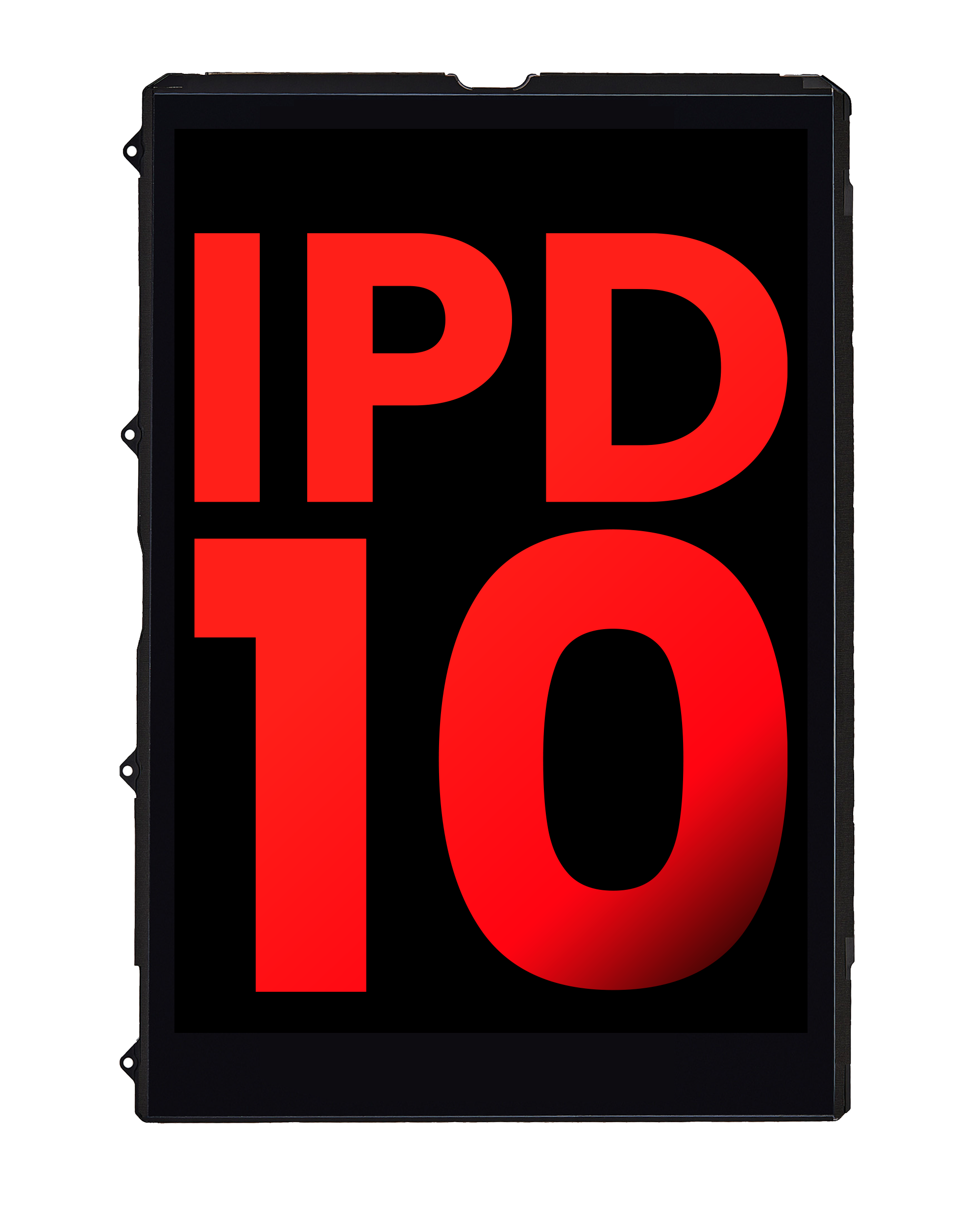 iPad 10 (2022) Premium LCD Only